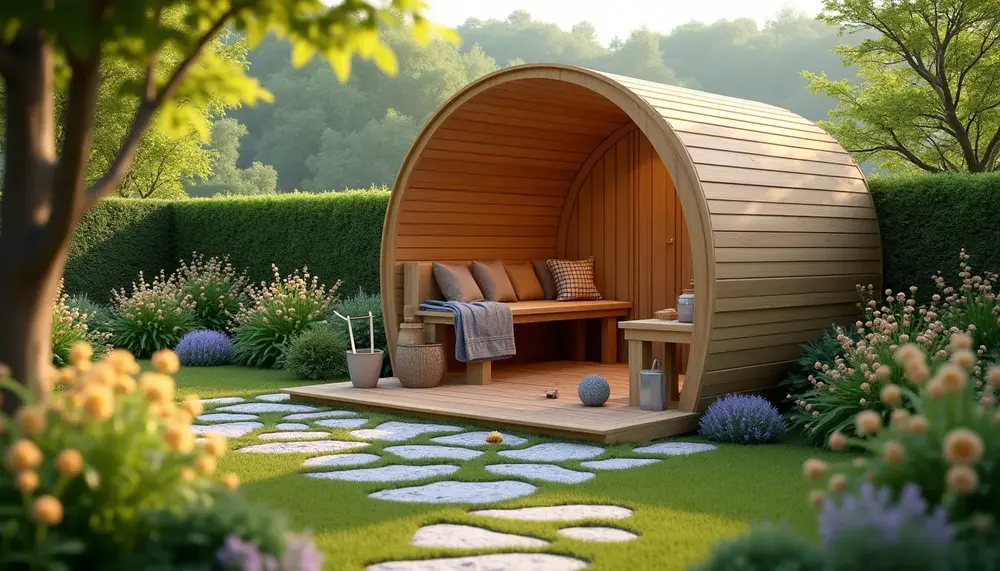 Außensauna Versicherung: Was müssen Sie beachten?