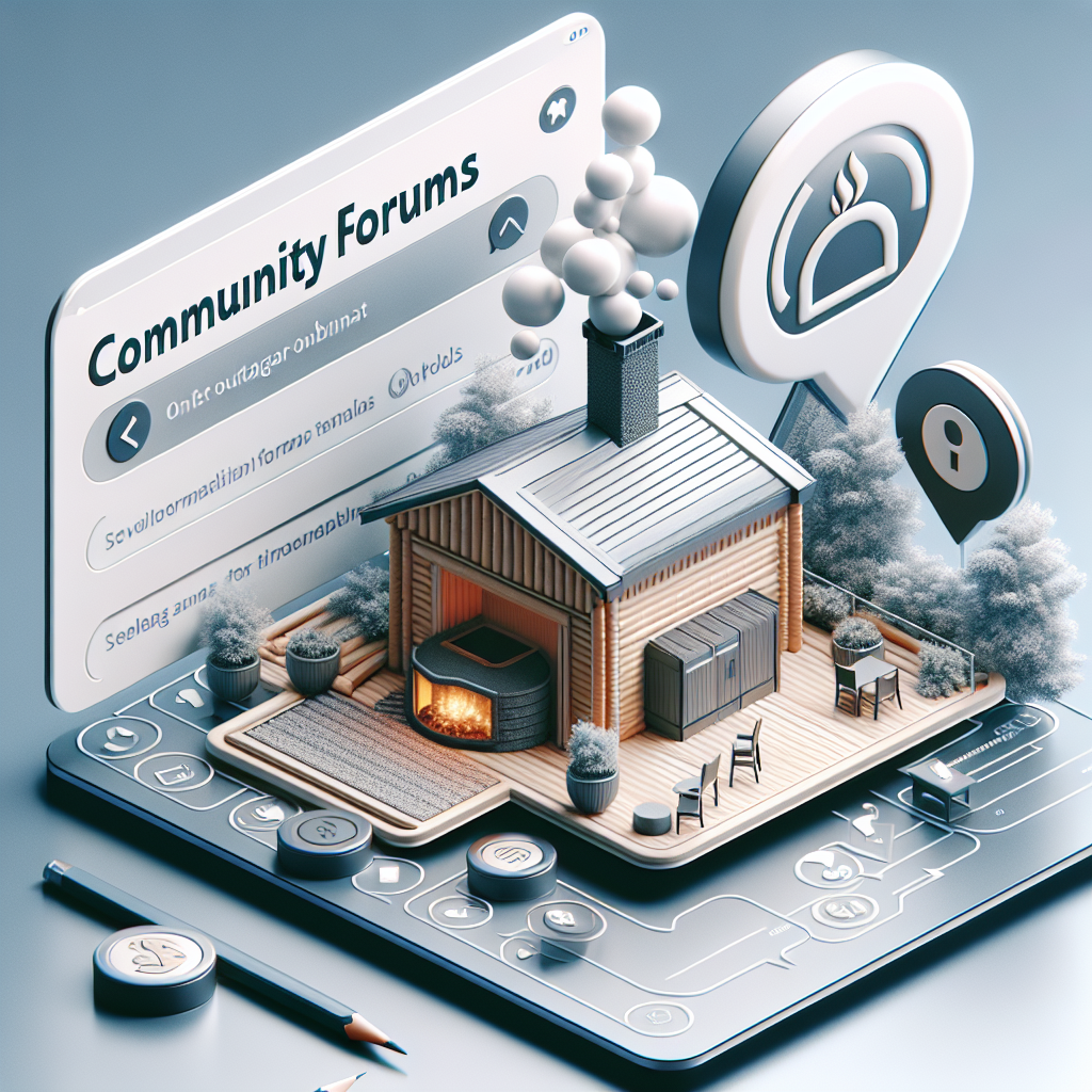 Community-Foren