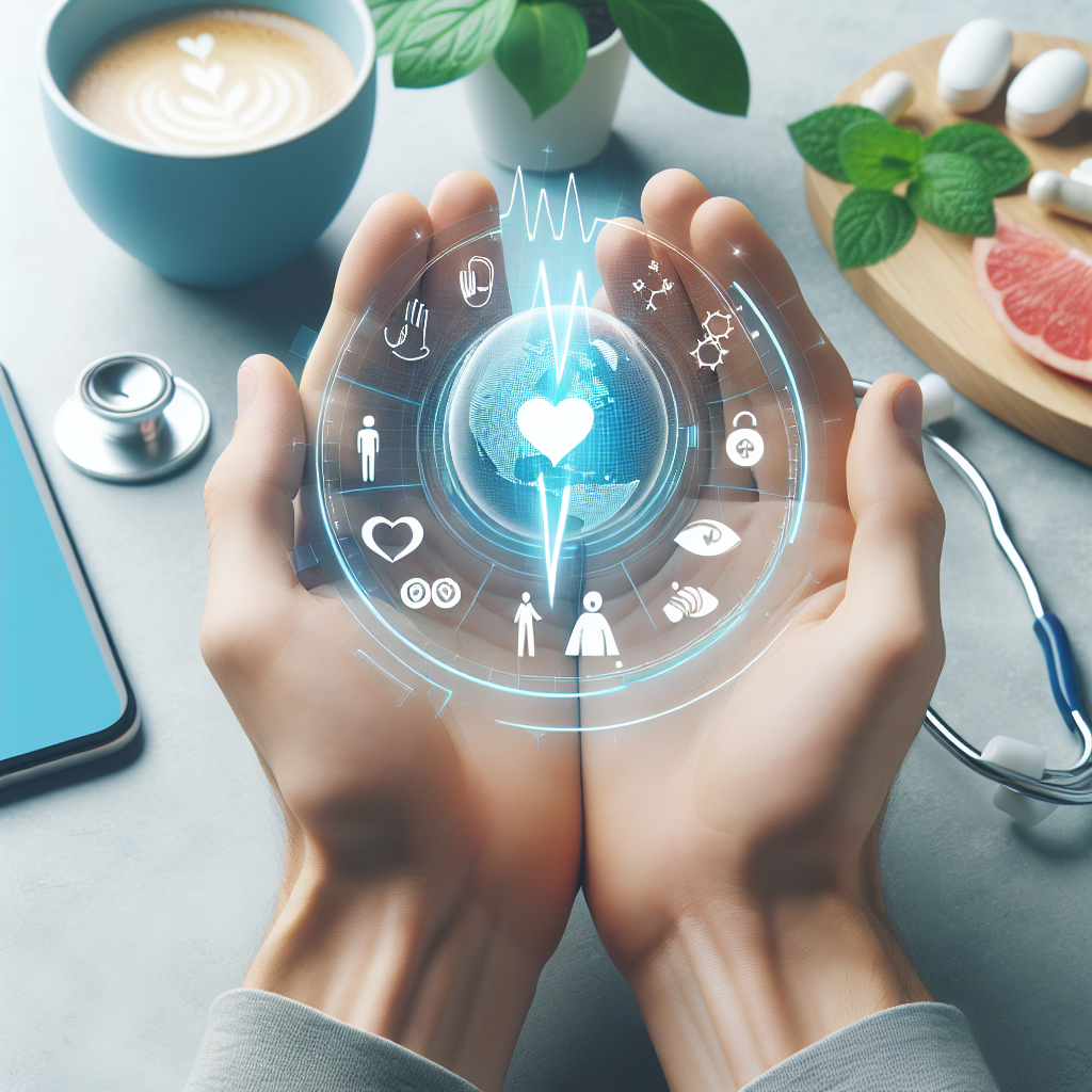 Gesundheit und Wellness