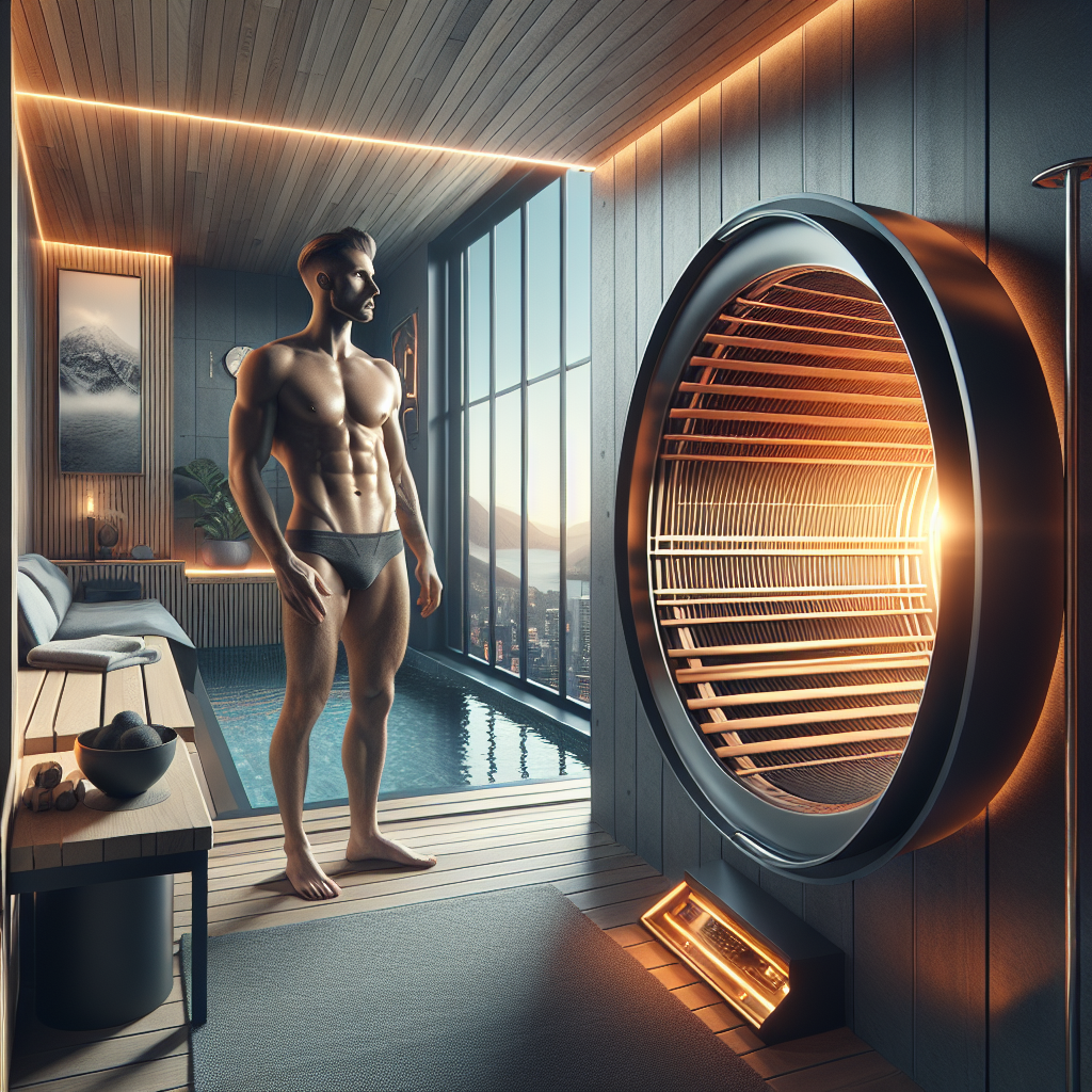 Sauna-Belüftungssysteme