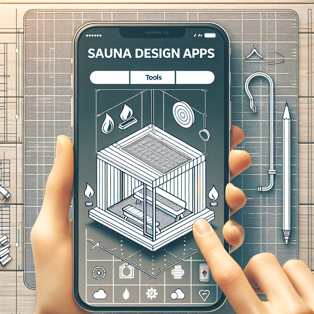 Sauna-Design-Apps