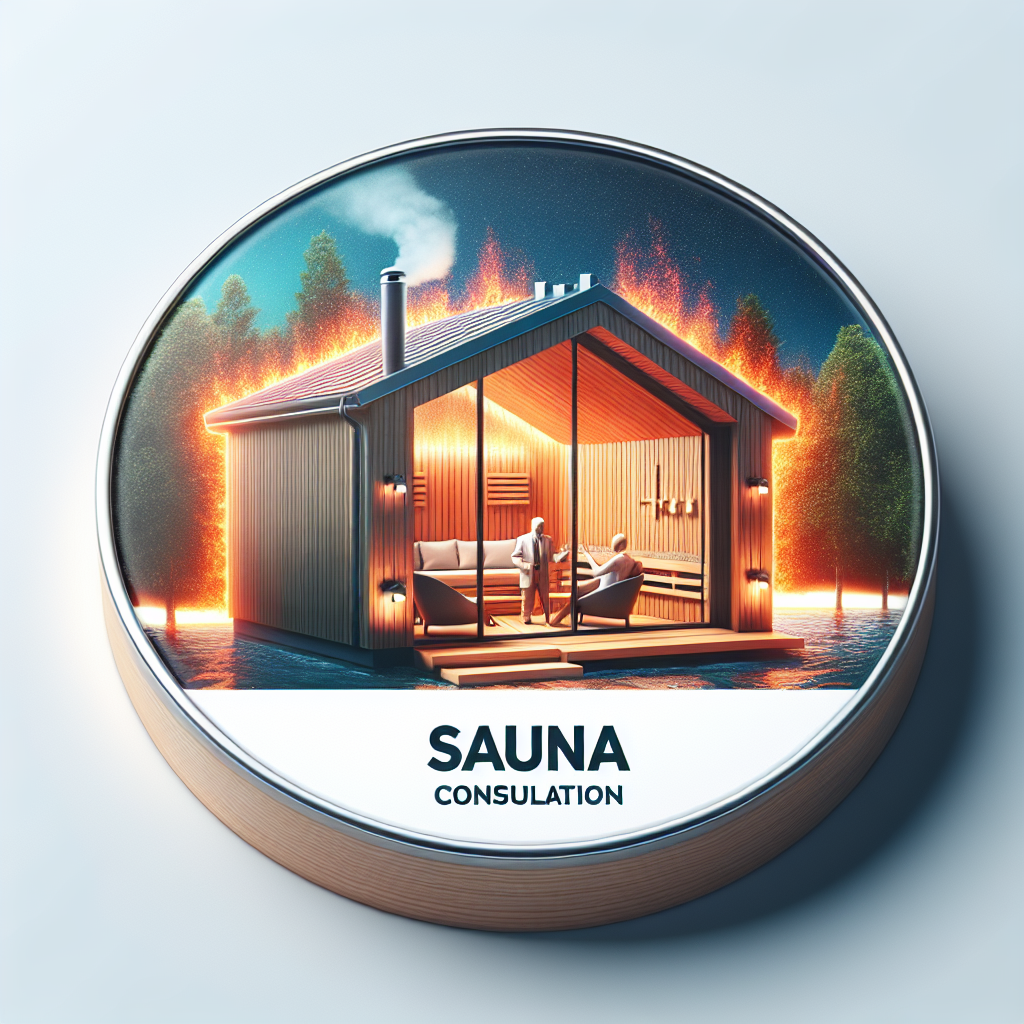 Sauna-Energieberatung