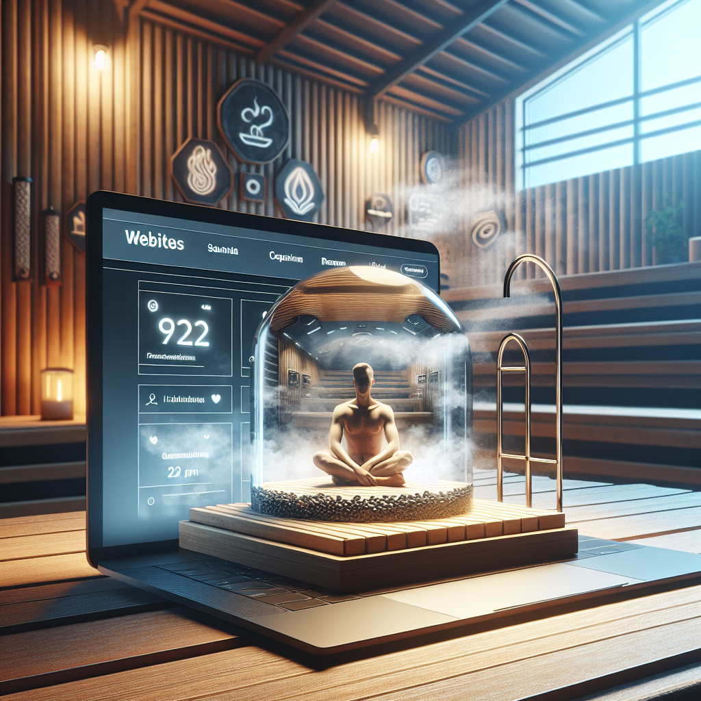 Sauna-Trends