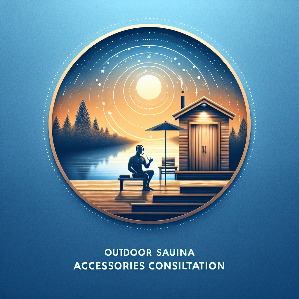 Sauna-Zubehörberatung