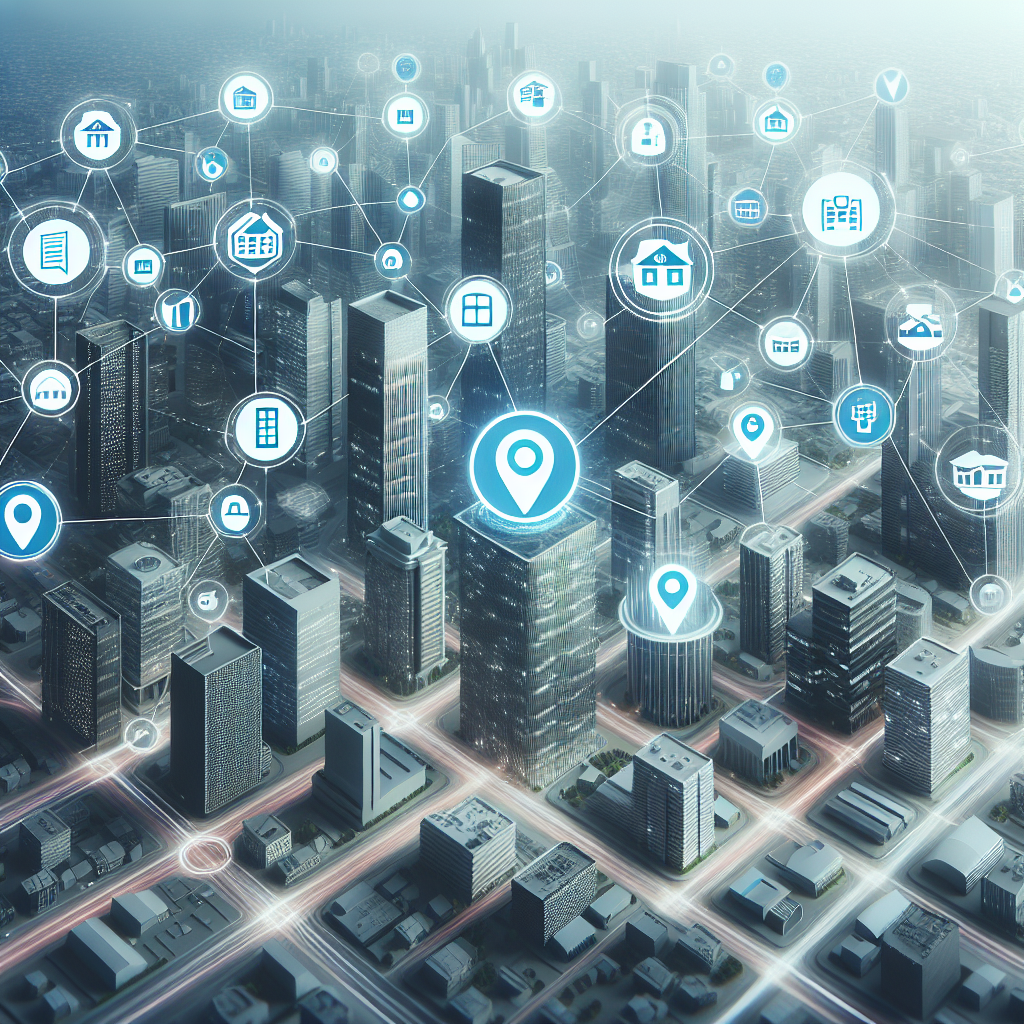 Standorte und Anbieter