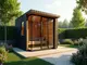 die-aussensauna-cube-modern-ein-trend-im-gartenbau