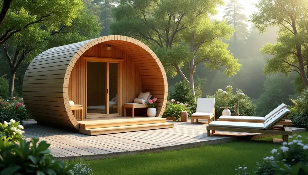 die-perfekte-wellnessoase-warum-eine-aussensauna-oval-die-beste-wahl-ist