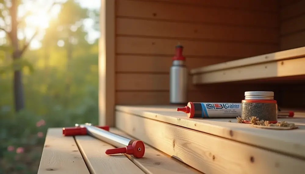 so-gelingt-das-abdichten-ihrer-aussensauna-schritt-fuer-schritt